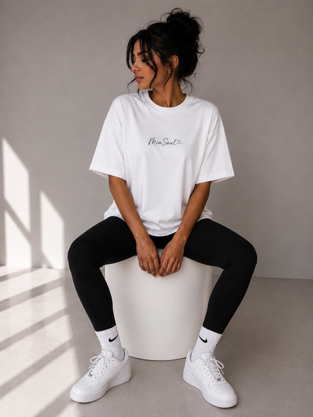 Feel More You – zweite Produktansicht