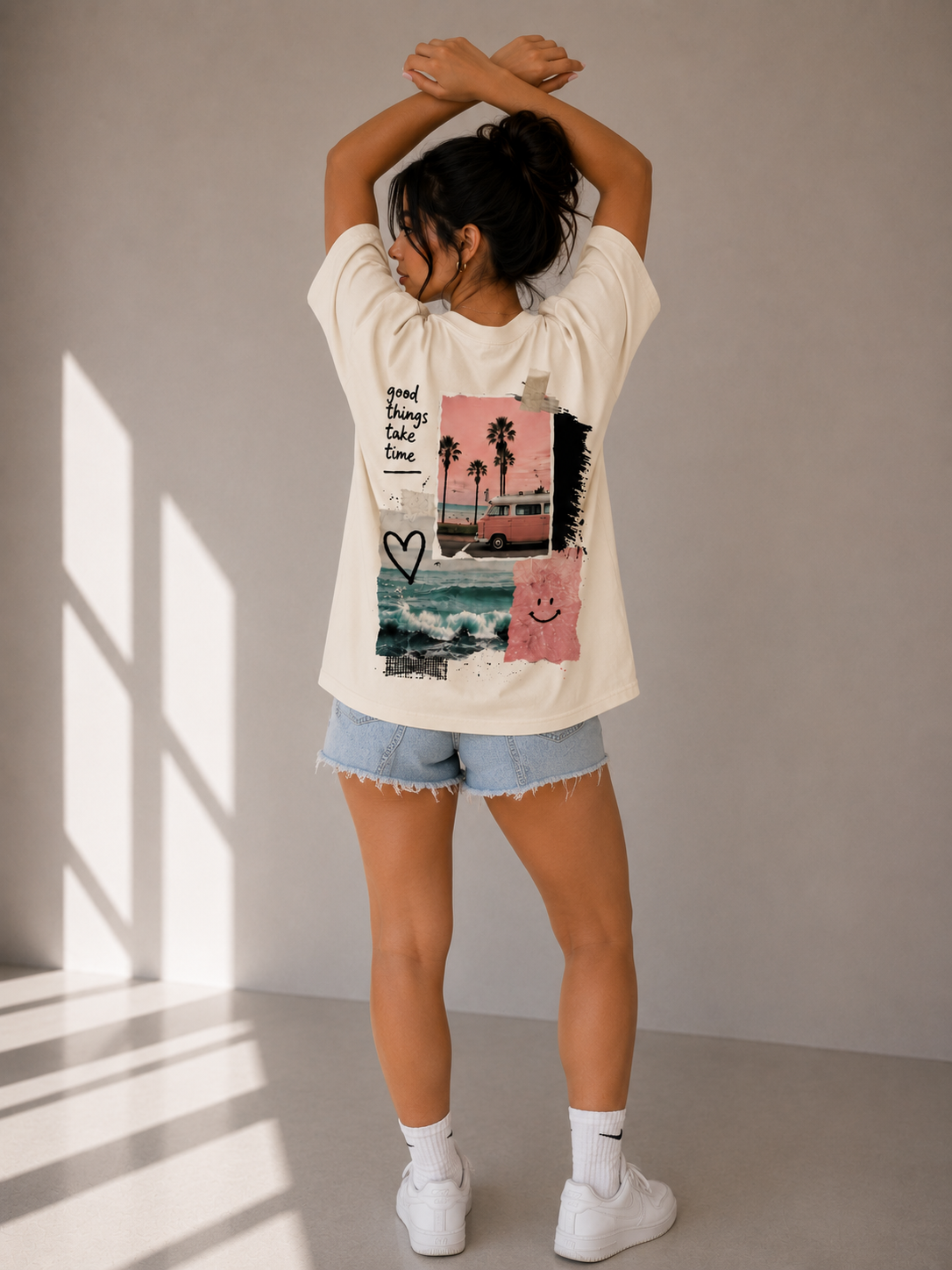 Good things take time – Produktansicht