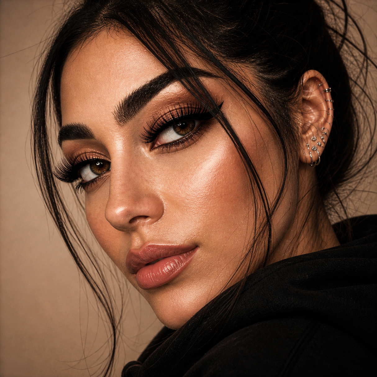 Cat Eye Lashes – dritte Produktansicht