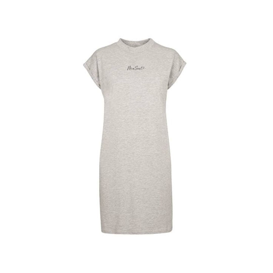 Long Shirt – Zeitlos. Bequem. Vielseitig. – vierte Produktansicht