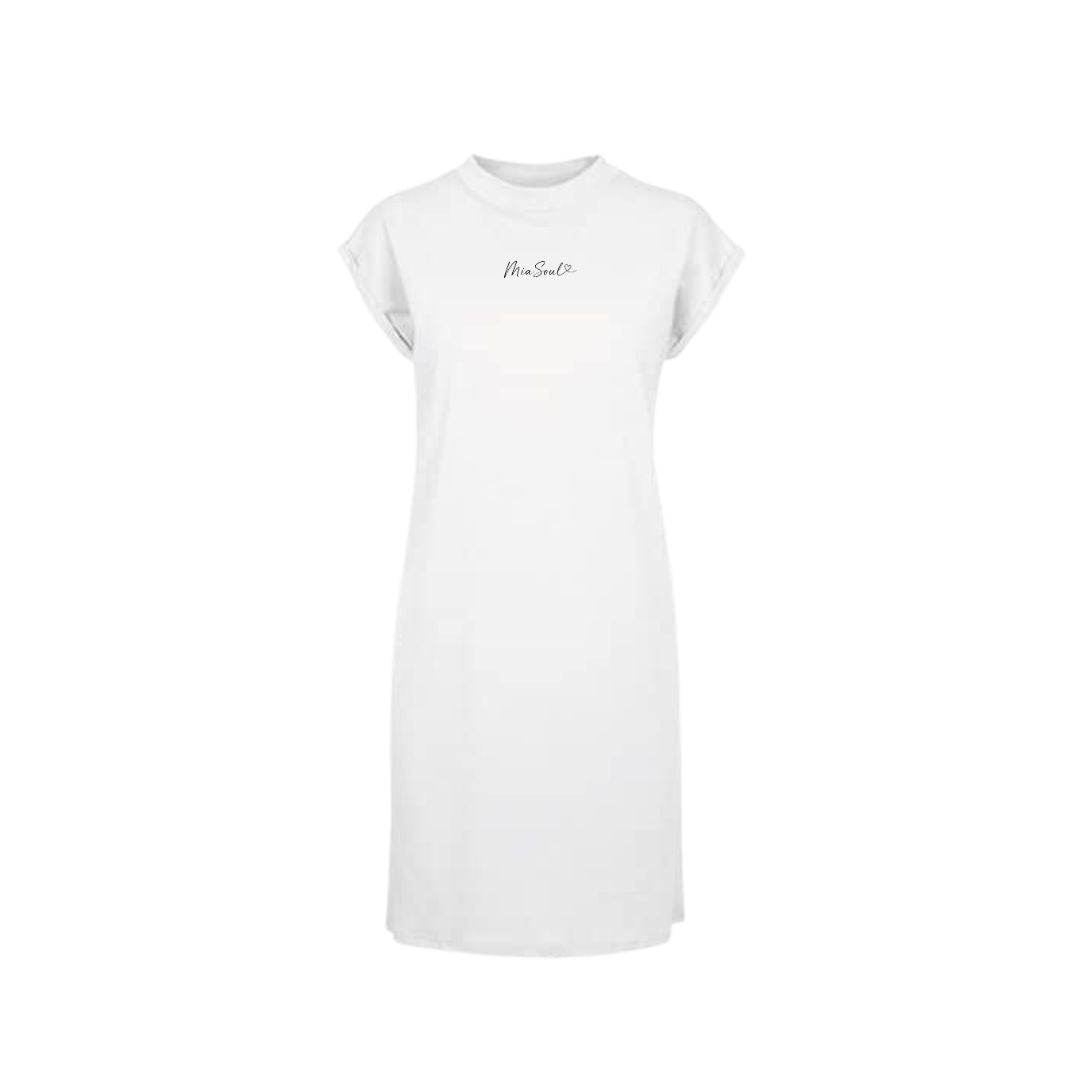 MiaSoul Long Shirt – Zeitlos. Bequem. Vielseitig.