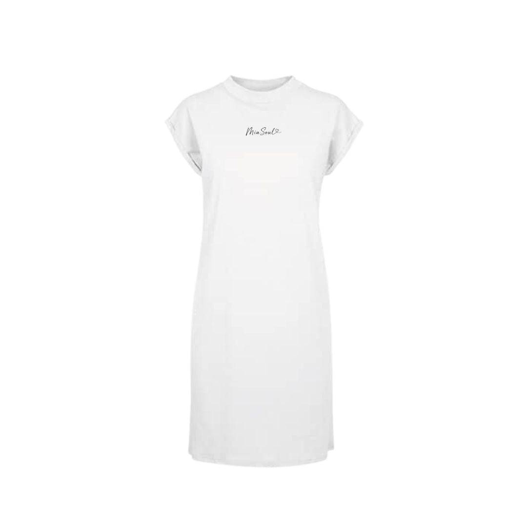 Long Shirt – Zeitlos. Bequem. Vielseitig. – fünfte Produktansicht