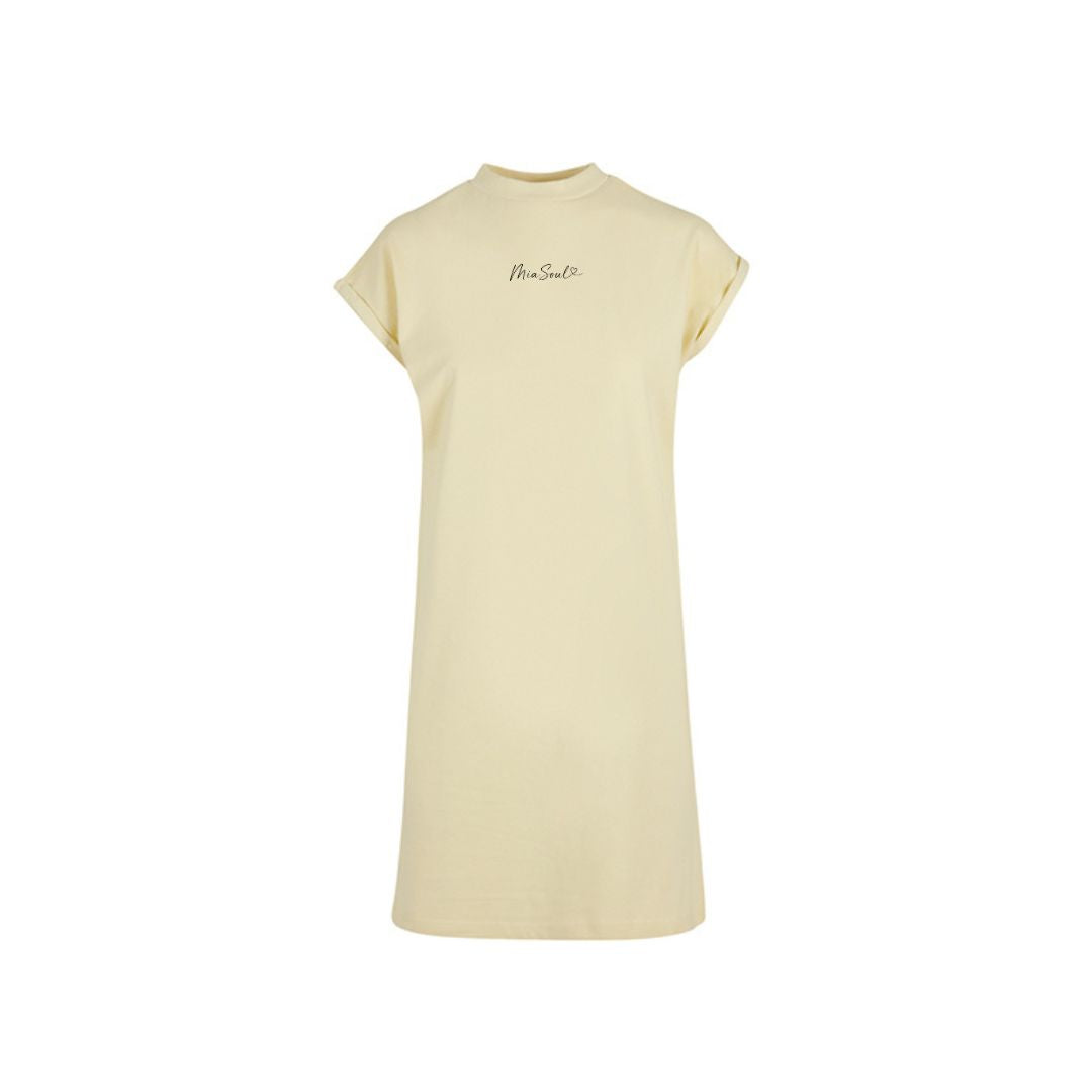 MiaSoul Long Shirt – Zeitlos. Bequem. Vielseitig.