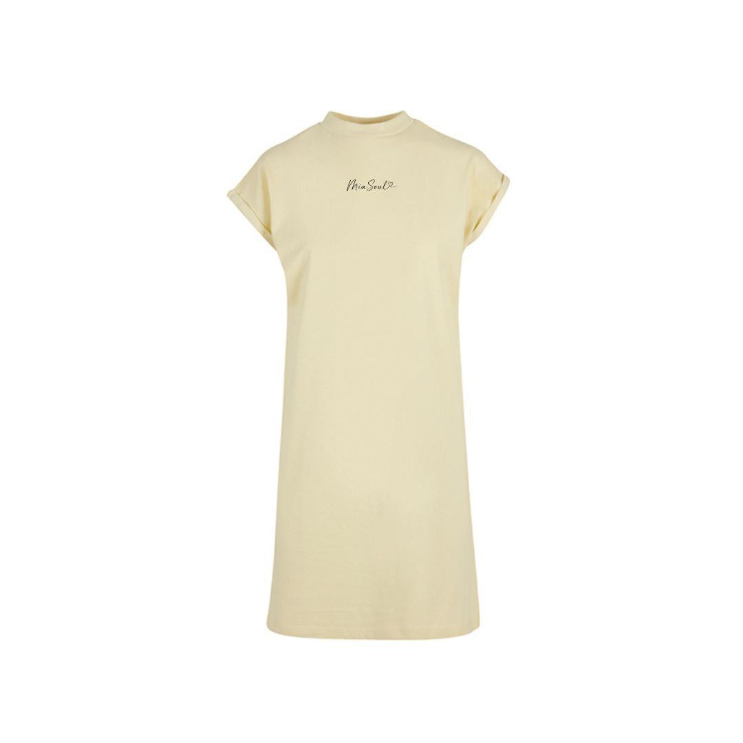 Long Shirt – Zeitlos. Bequem. Vielseitig. – sechste Produktansicht