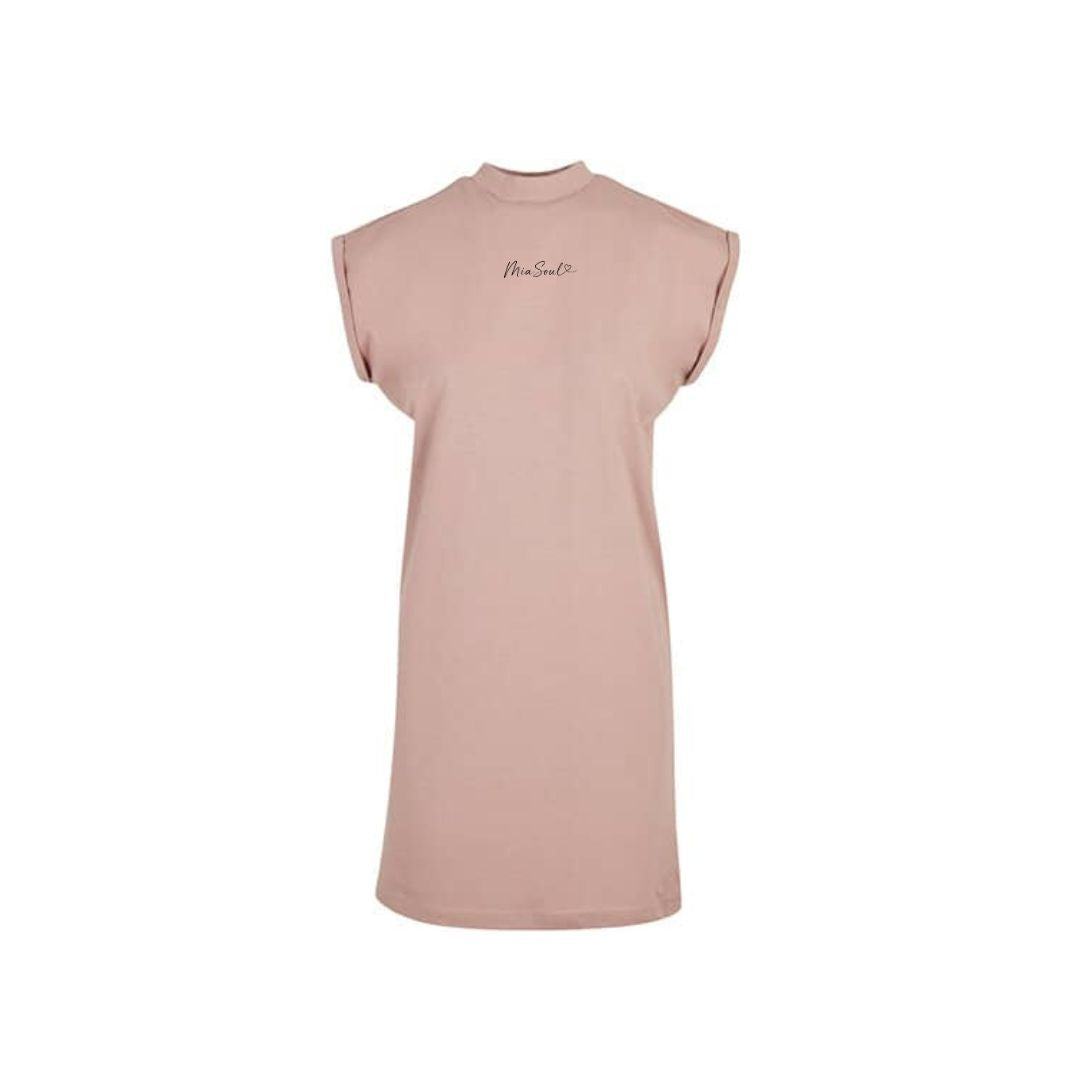 Long Shirt – Zeitlos. Bequem. Vielseitig. – dritte Produktansicht