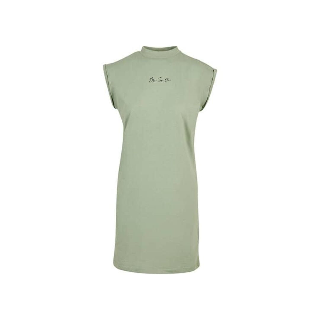 MiaSoul Long Shirt – Zeitlos. Bequem. Vielseitig.