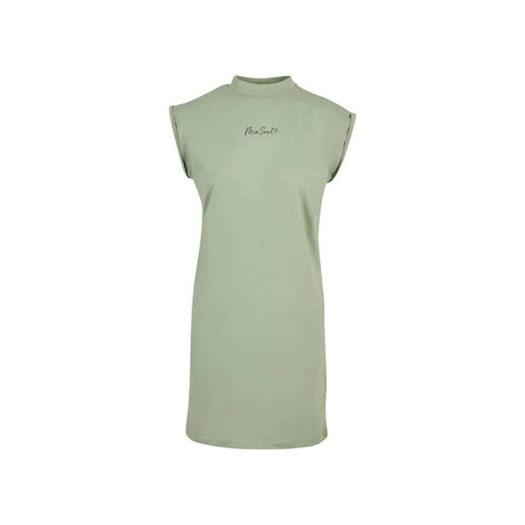 Long Shirt – Zeitlos. Bequem. Vielseitig. – 10. Produktansicht