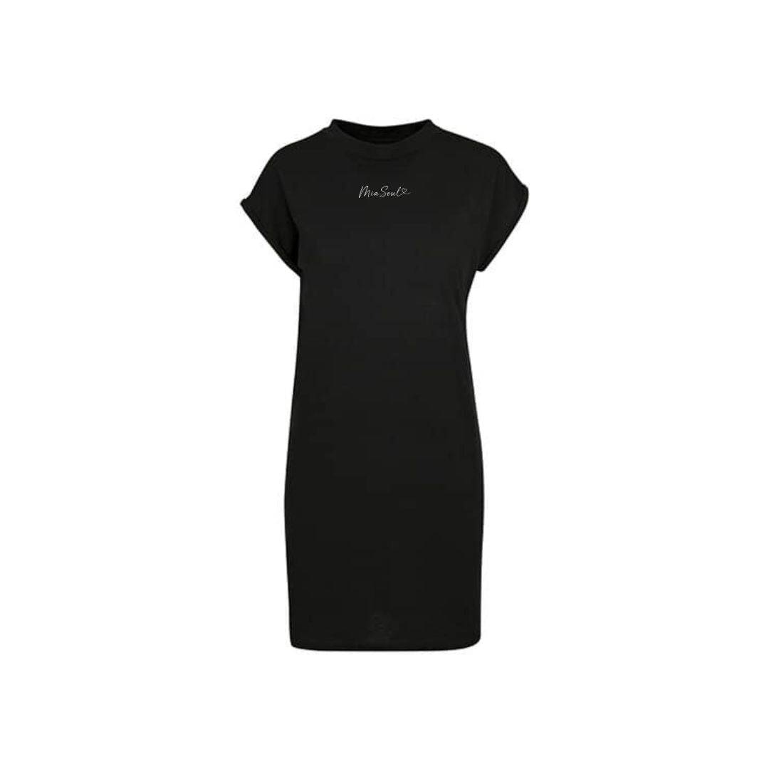 Long Shirt – Zeitlos. Bequem. Vielseitig. – Produktansicht