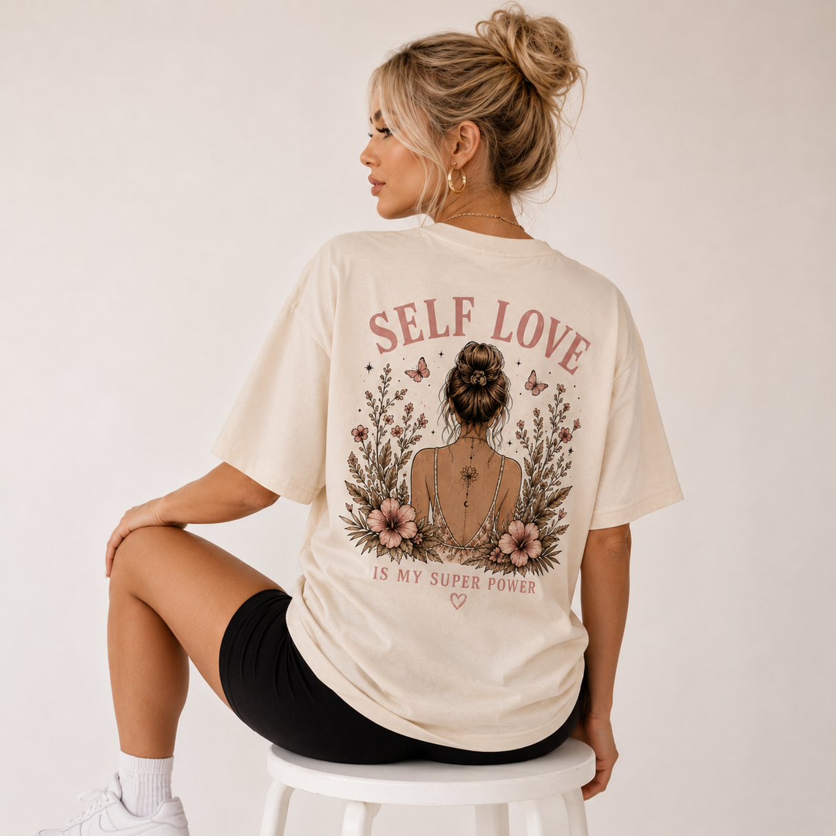 Self Love – Produktansicht