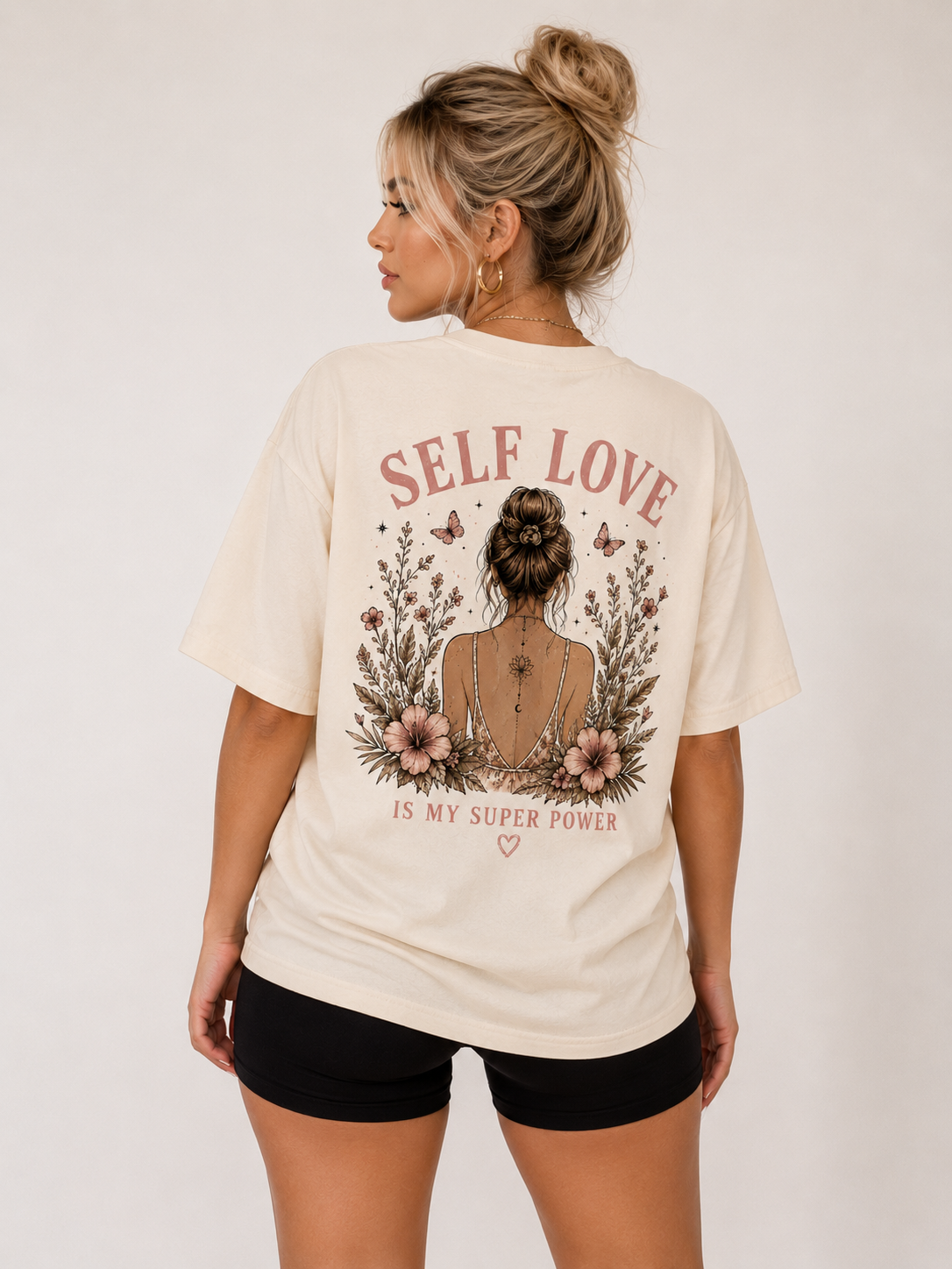 Self Love – dritte Produktansicht