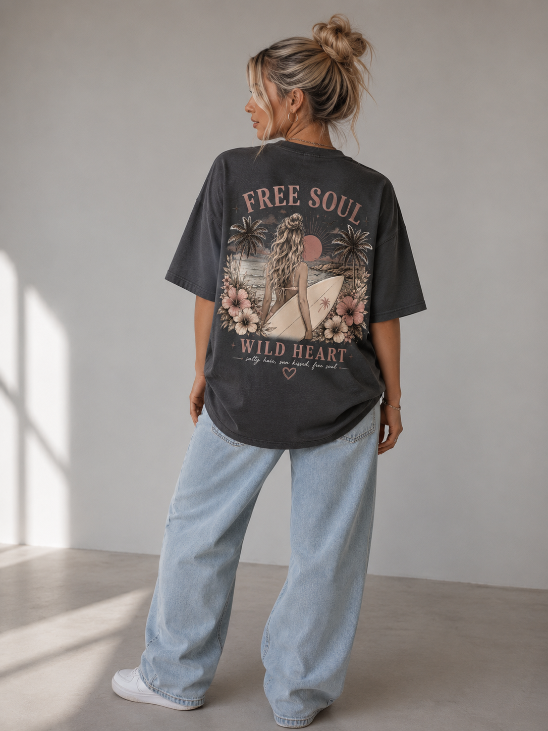 Free Soul – Produktansicht