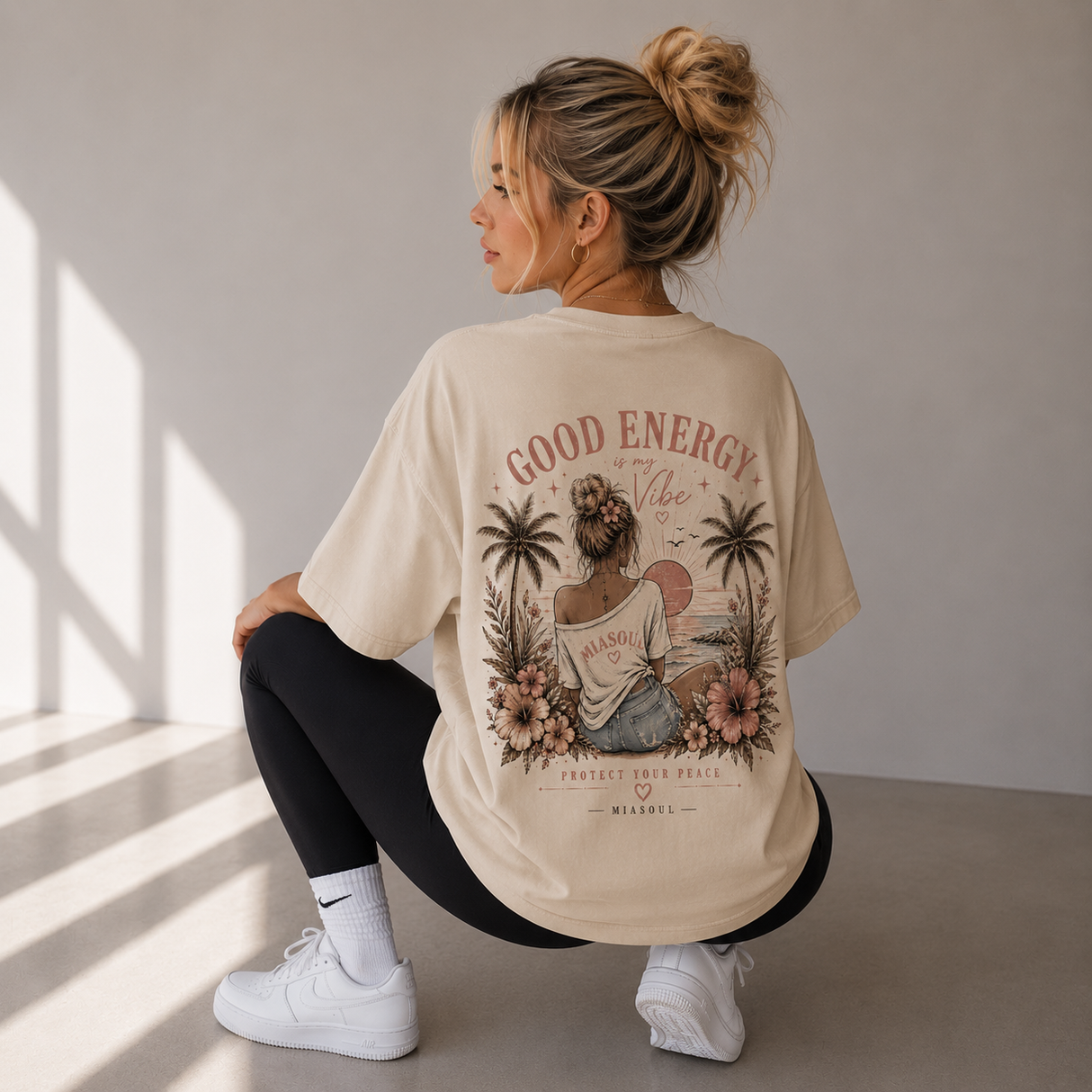 Good Energy – Produktansicht