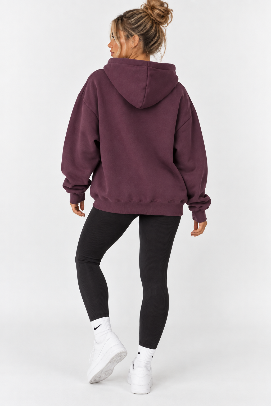 Fledermaus Hoodie