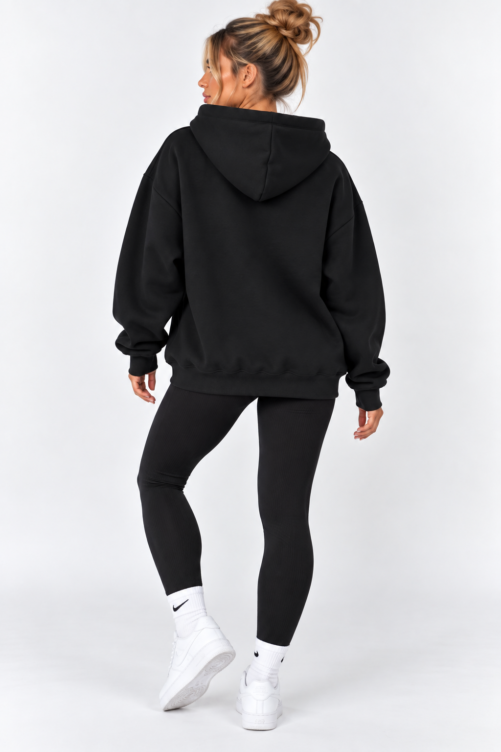 Fledermaus Hoodie