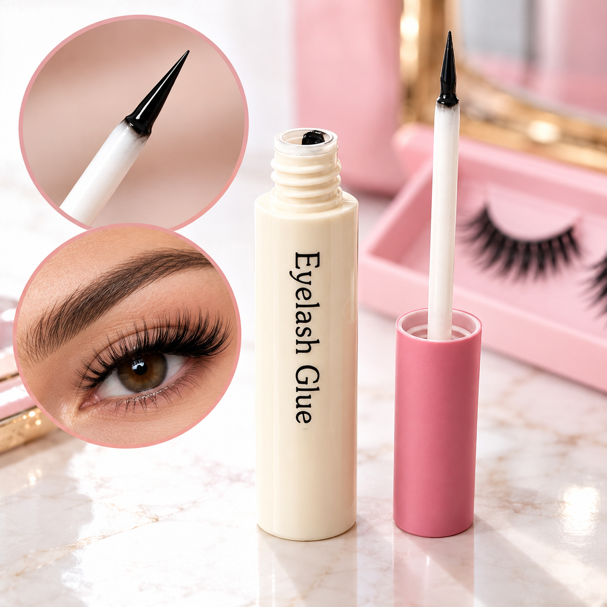 Wimpernkleber
