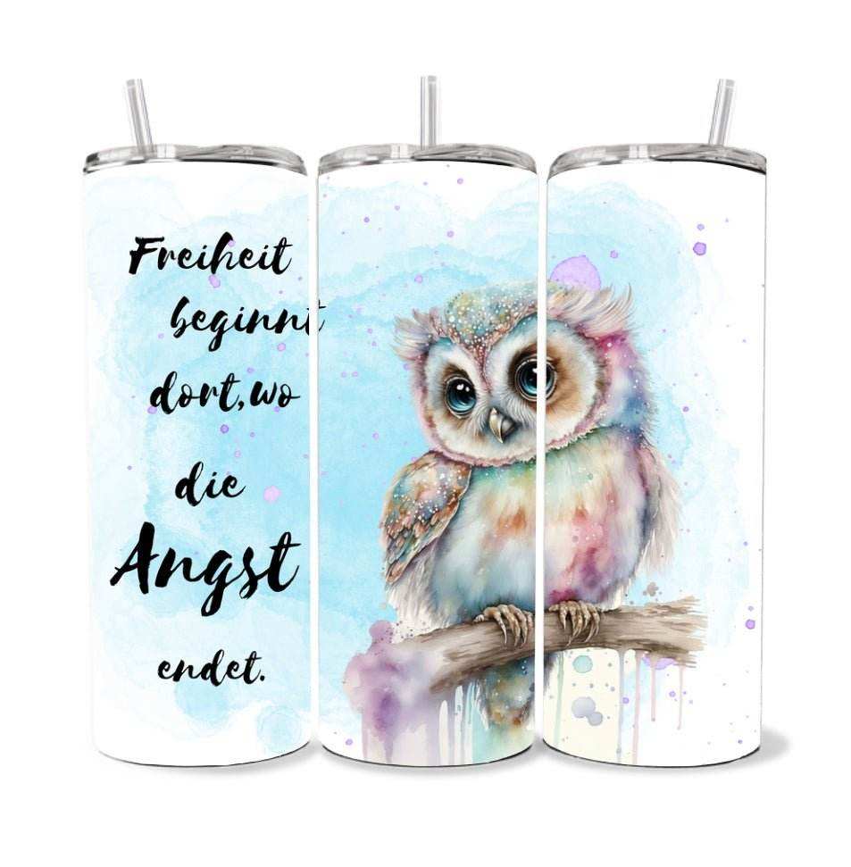 Angst – Produktansicht