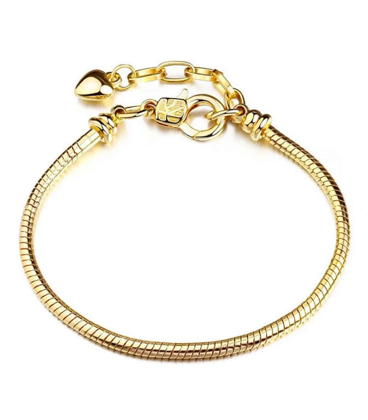 Armband Charms Schmuck - MiaSoul