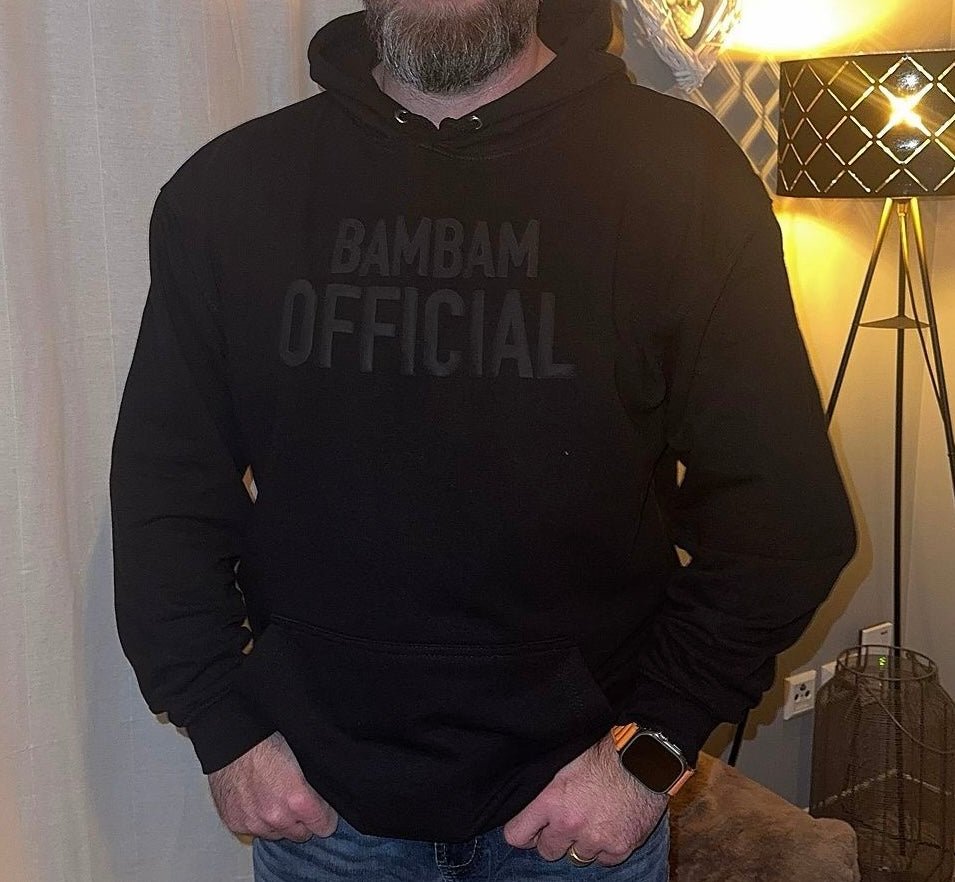 BamBam OFFICIAL - MiaSoul