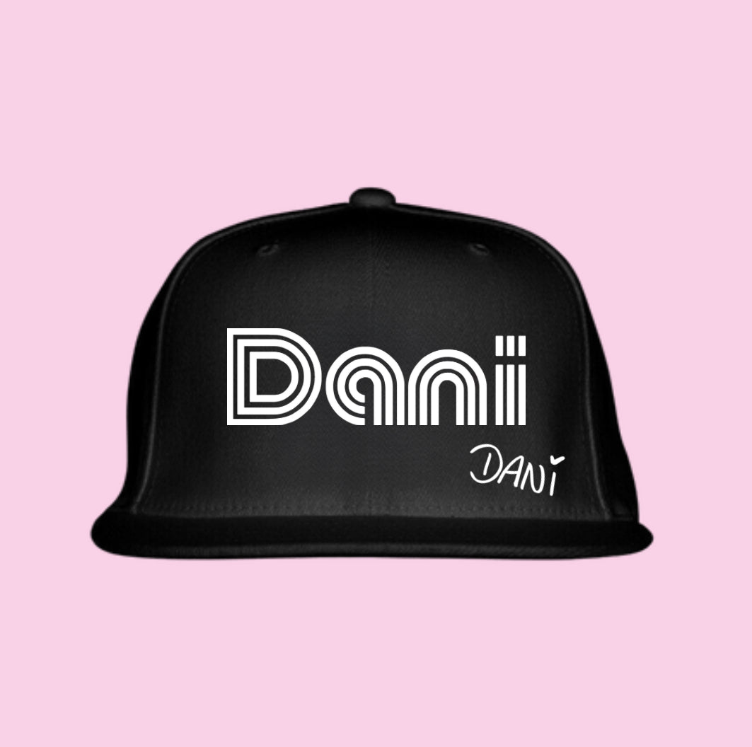 Cap Dani - MiaSoul
