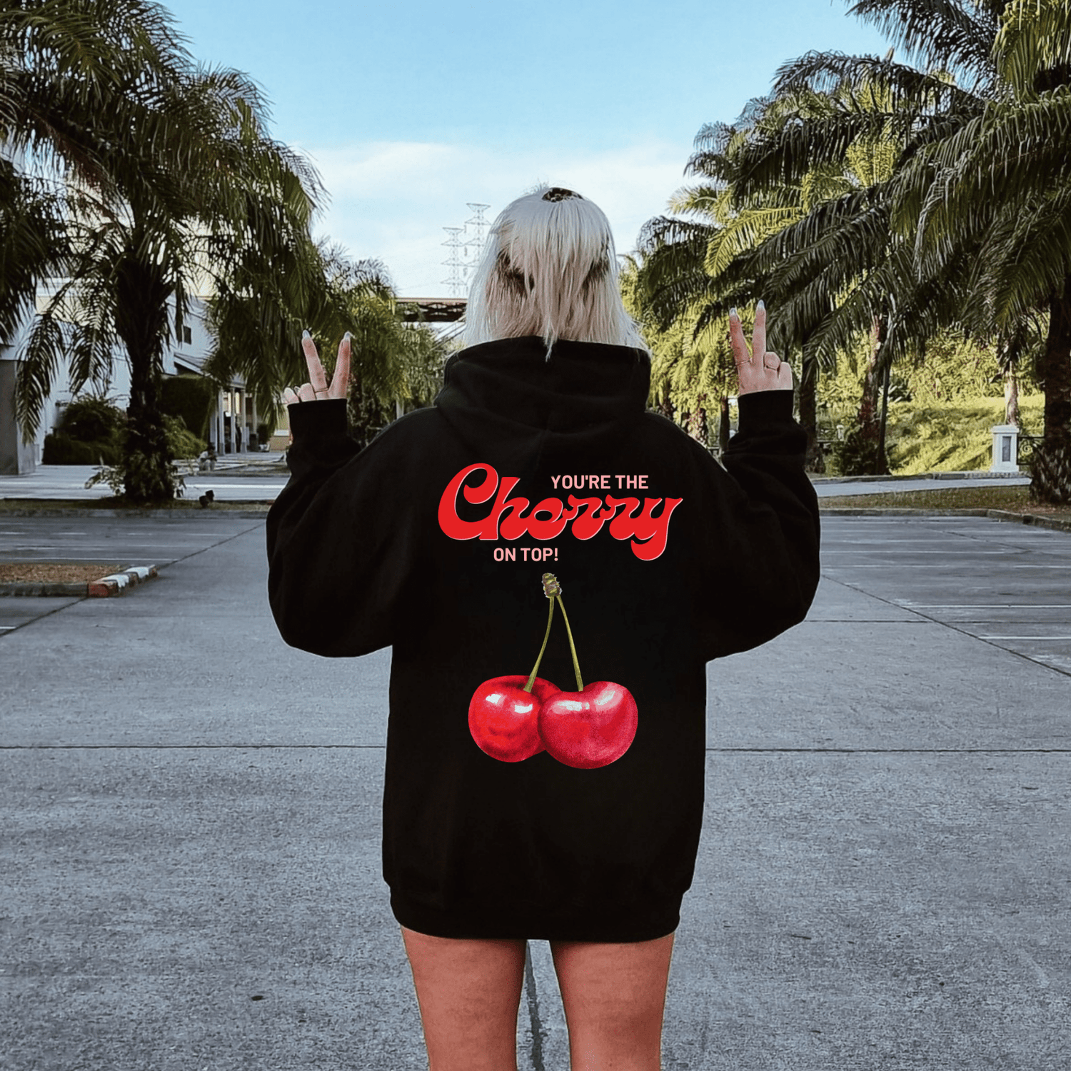 Cherry ON TOP! - MiaSoul