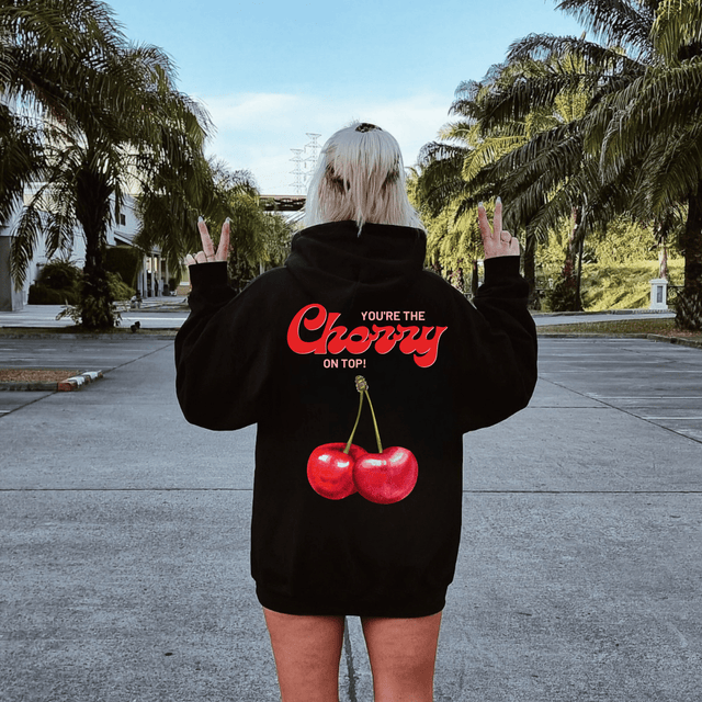 Cherry ON TOP! - MiaSoul