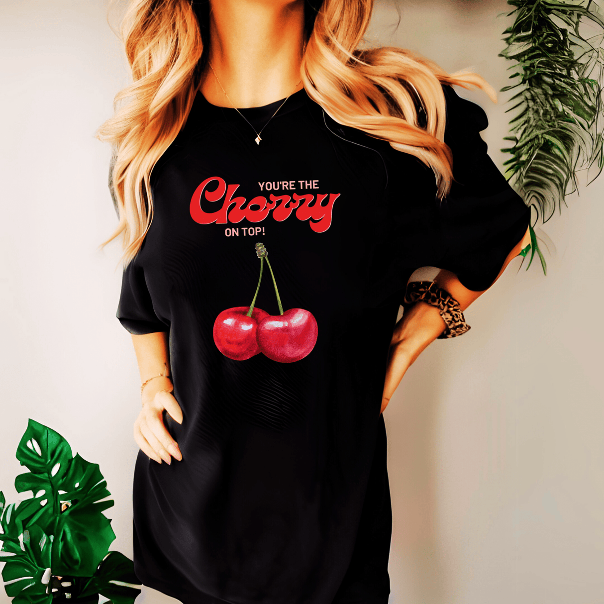 Cherry ON TOP! - MiaSoul