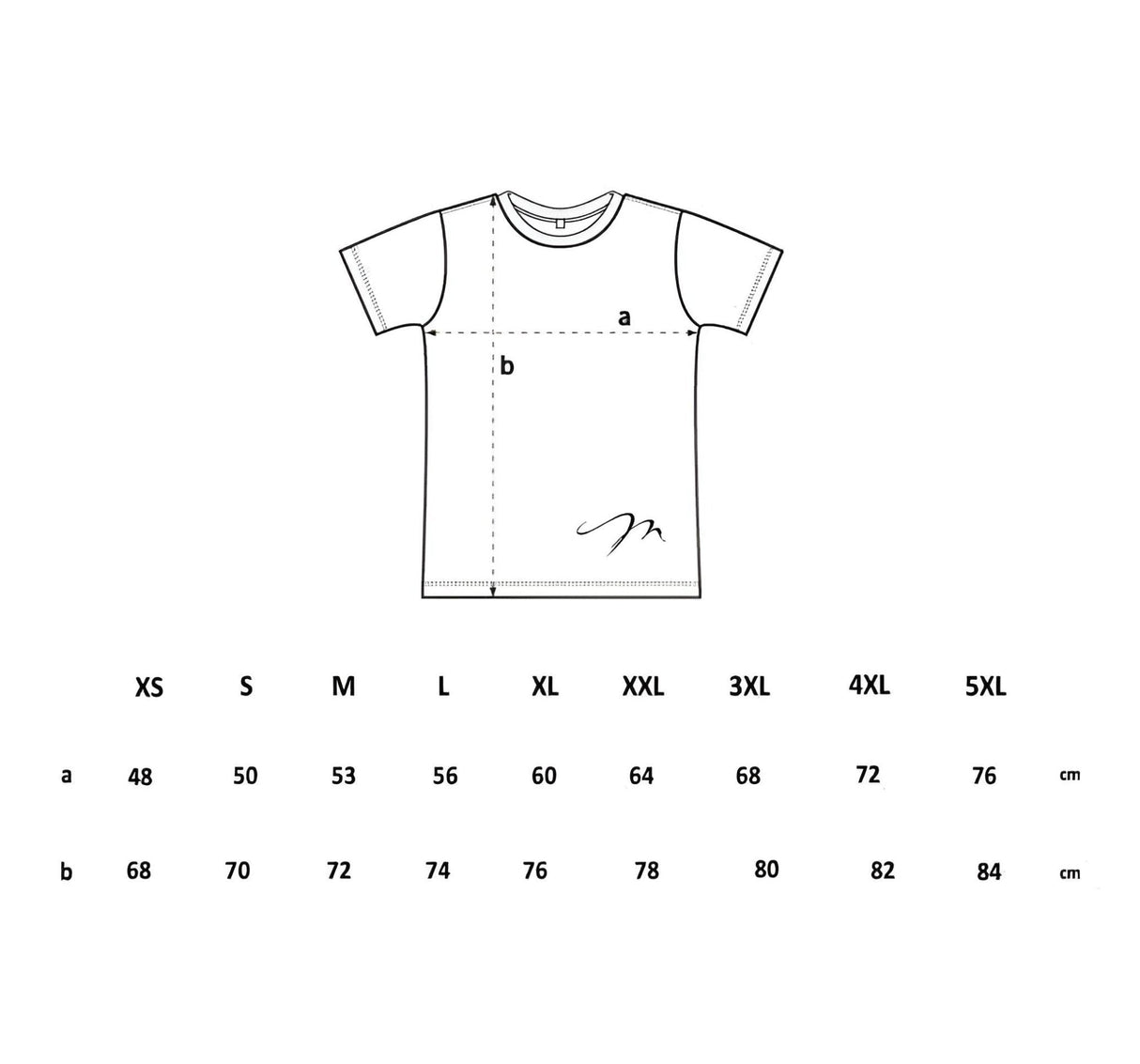 Erfolg ist kein Glück Shirt – dritte Produktansicht