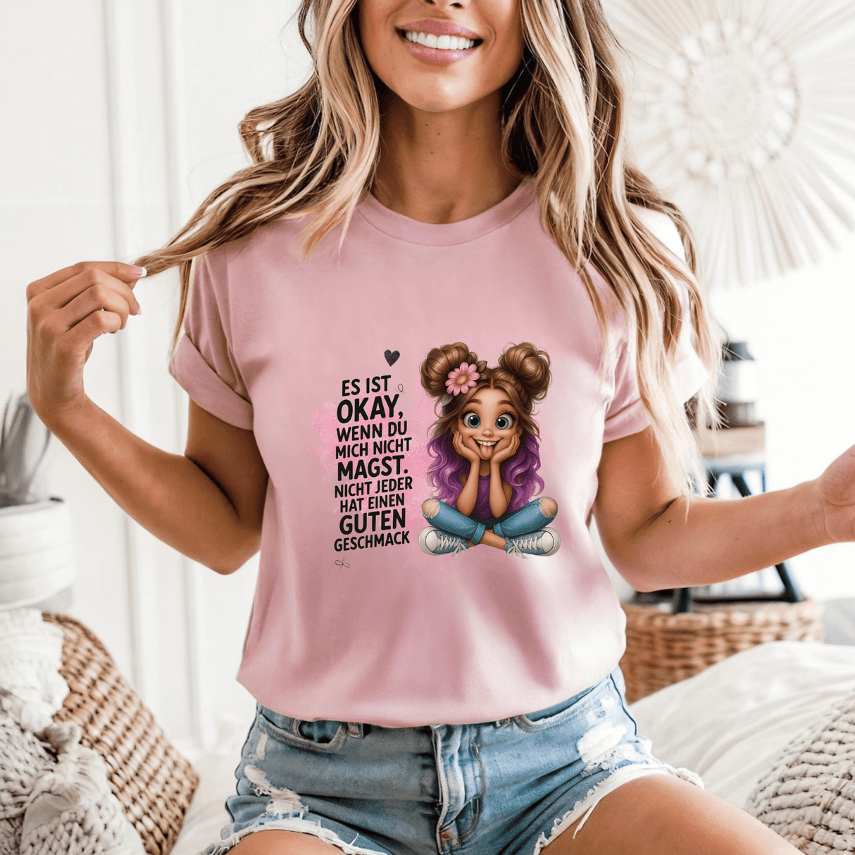 Es ist OKAY - MiaSoul