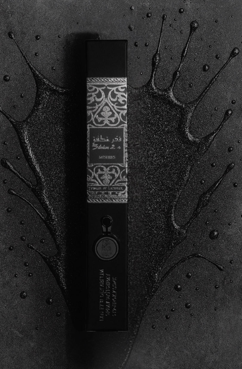 Fakhar Lattafa Silver Eau de Parfum “The Pride of Lattafa” - MiaSoul