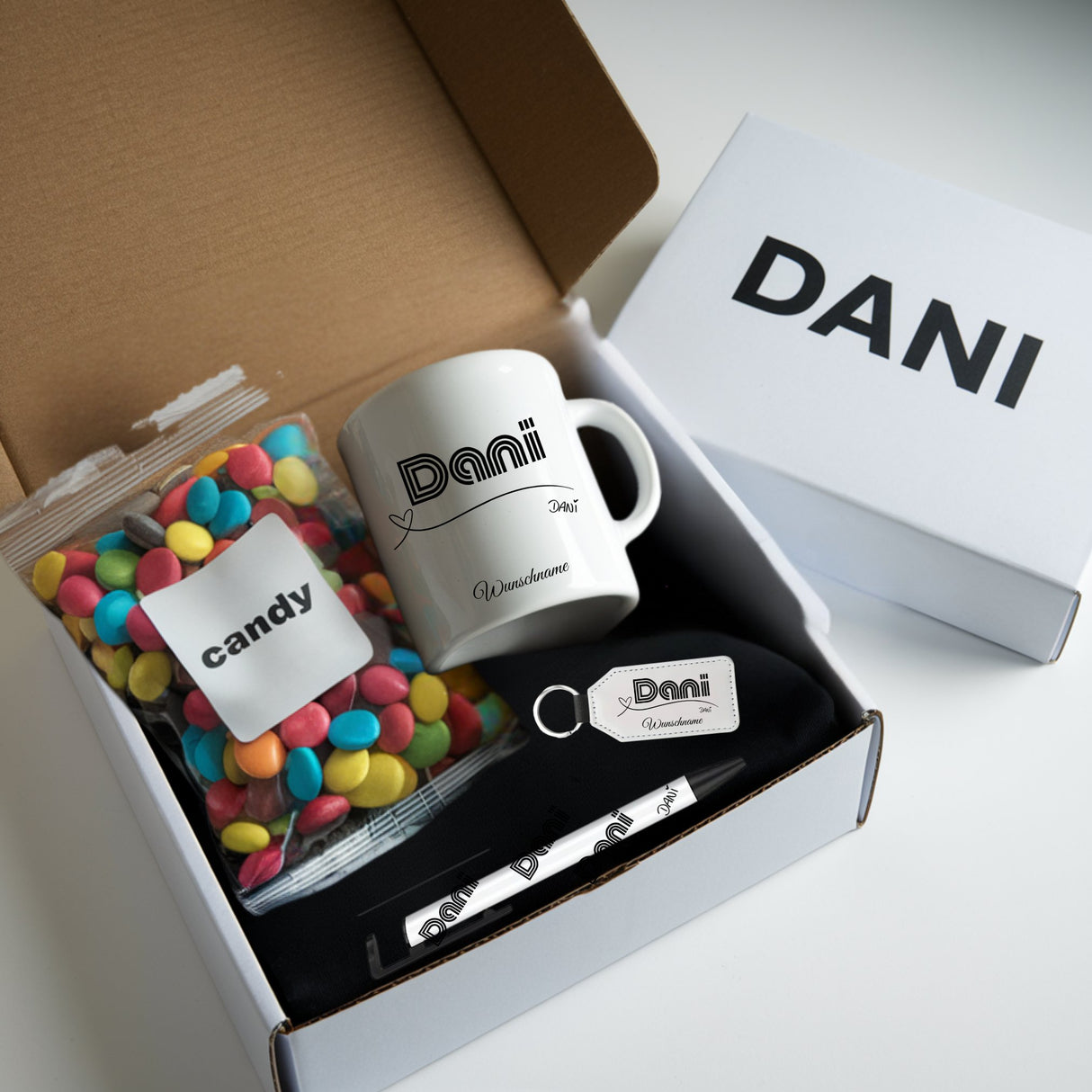 Fanbox Limited Edition - MiaSoul