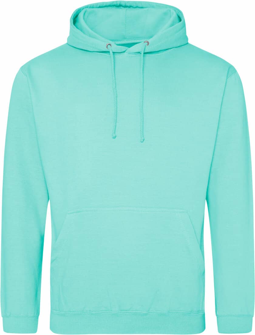 Hoodie Sommer Farben Unisex - MiaSoul