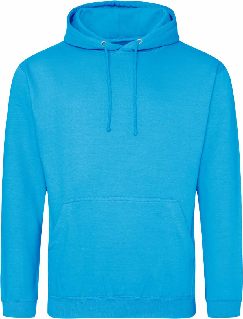 Hoodie Sommer Farben Unisex - MiaSoul