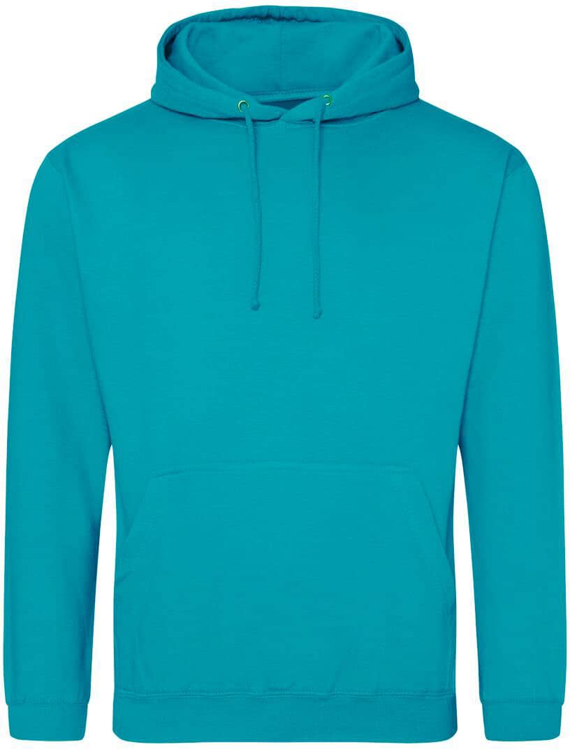 Hoodie Sommer Farben Unisex - MiaSoul