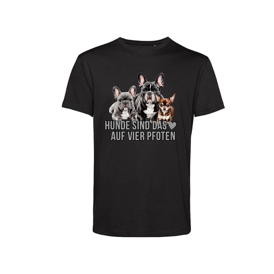 Hunde sind das Herz… - MiaSoul