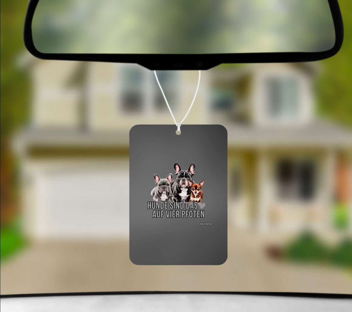 Hunde sind das Herz.. - MiaSoul