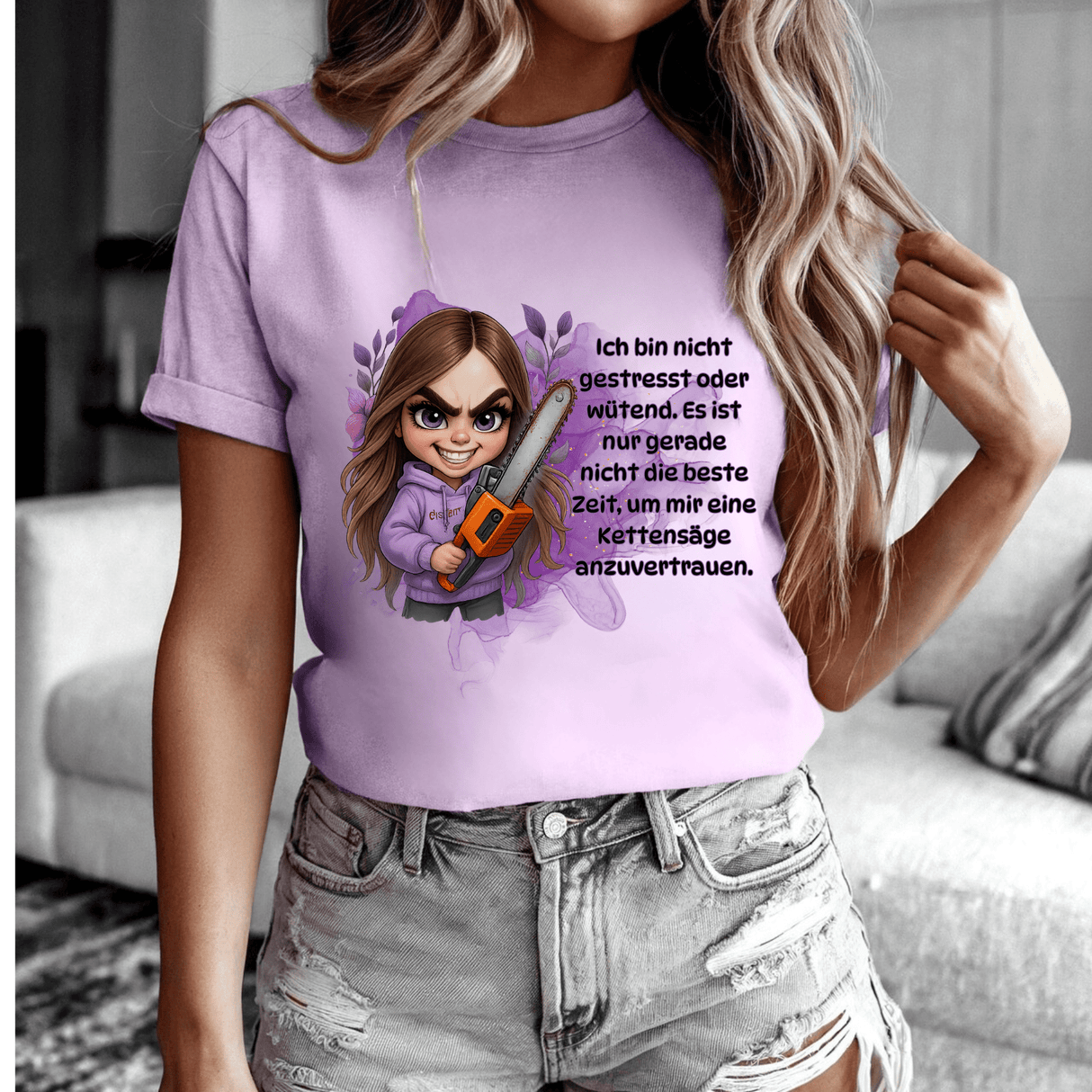 Ich bin nicht… - MiaSoul