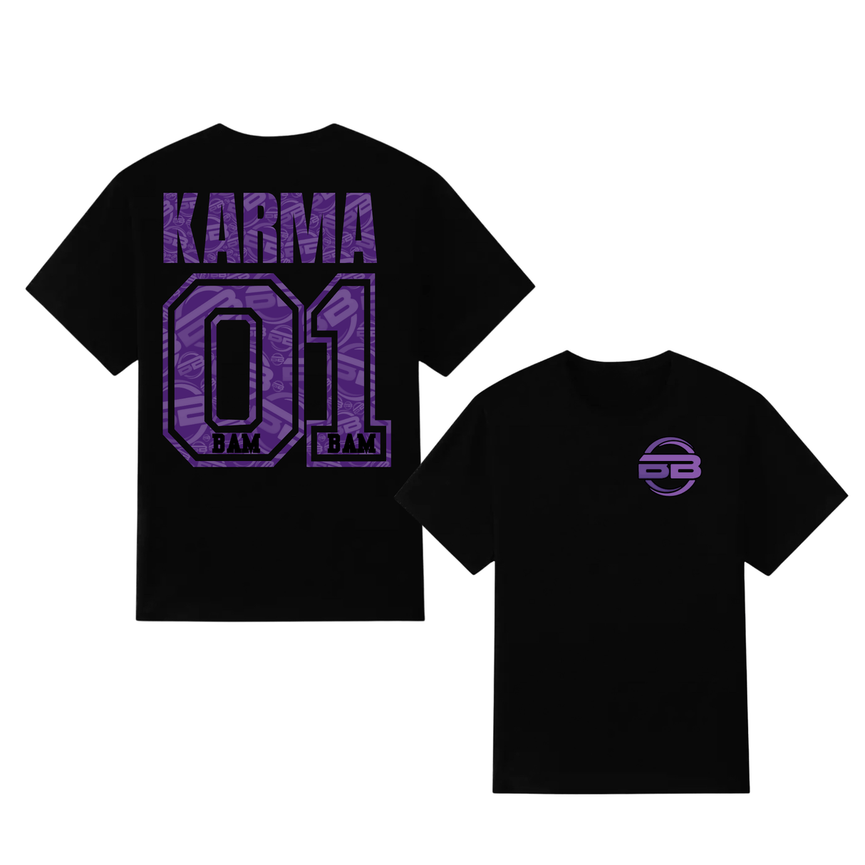 Karma BamBam - MiaSoul