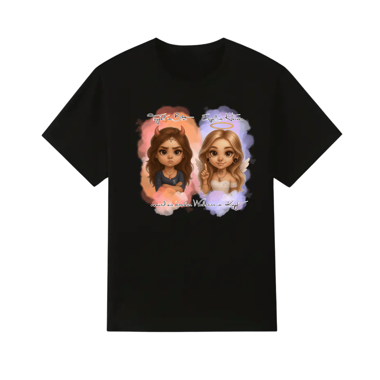 Lotta La Soul - MiaSoul