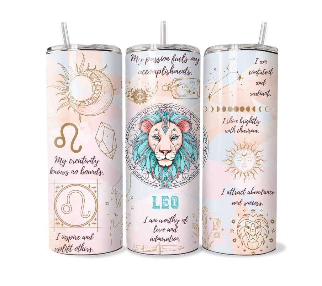 Löwe – zweite Produktansicht