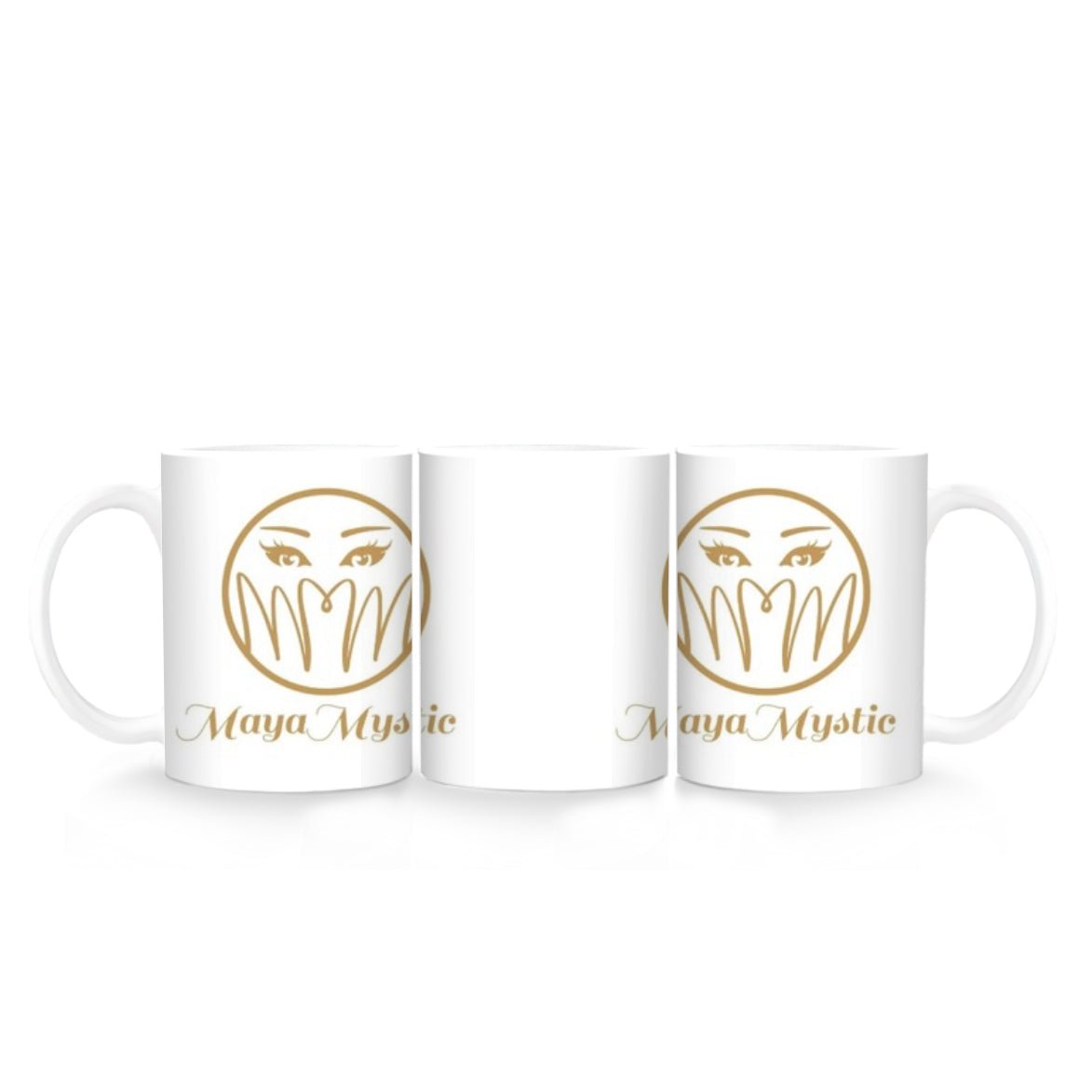 Maya Mystic - MiaSoul