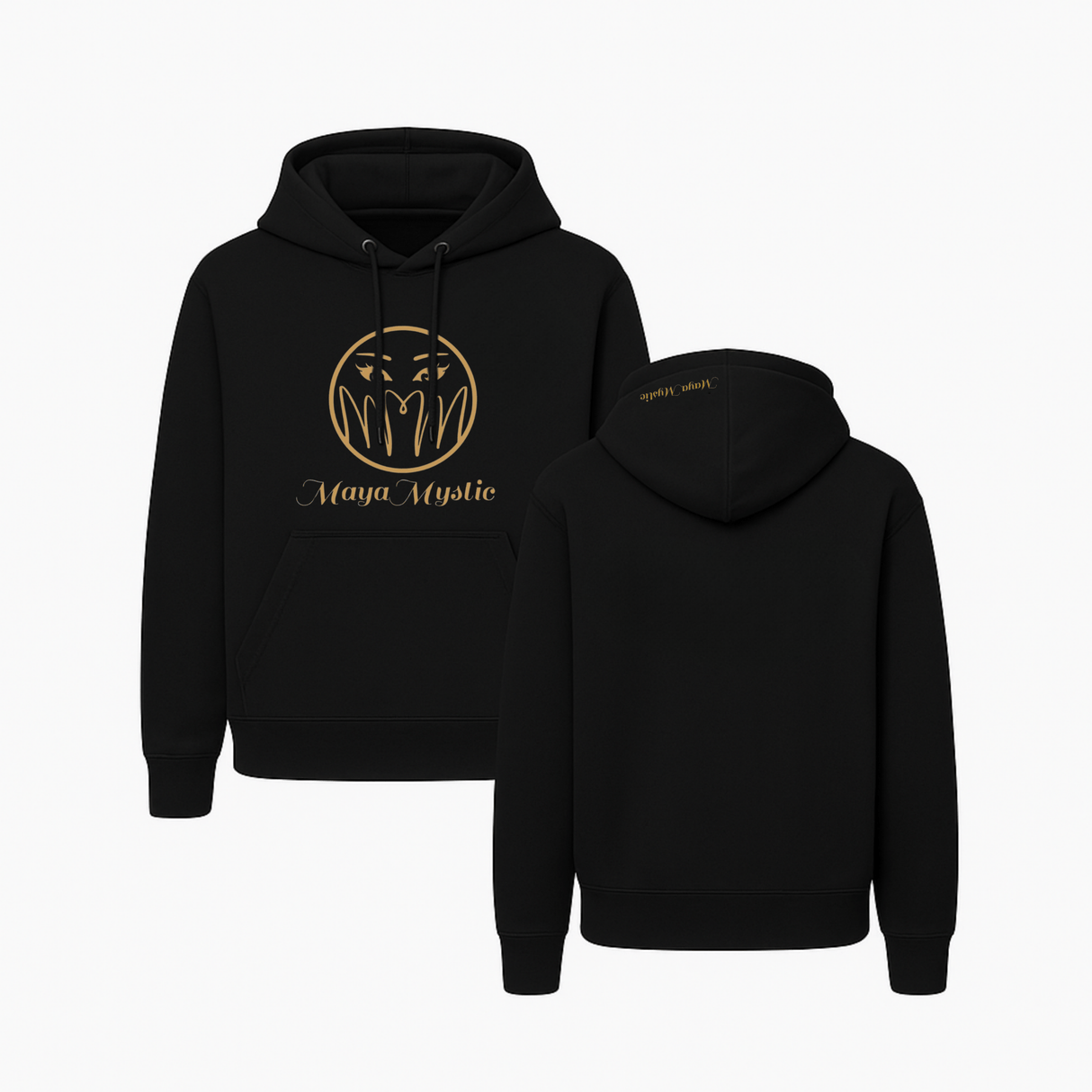 Maya Mystic Black Edition - MiaSoul