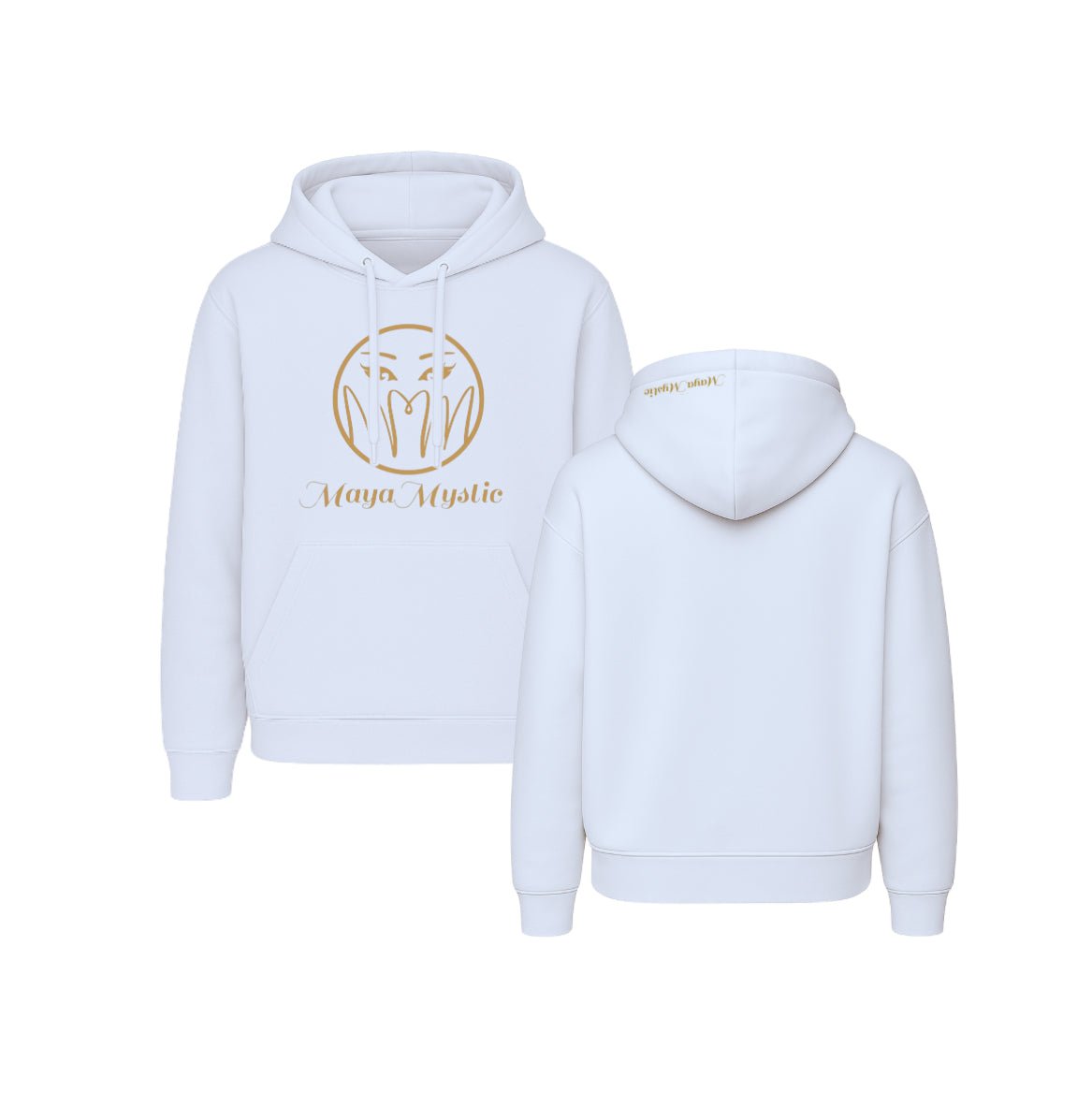 Maya Mystic Withe Edition - MiaSoul