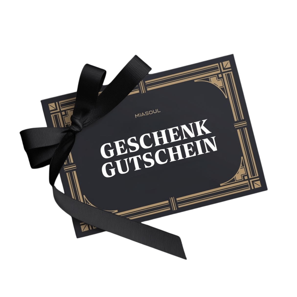 MiaSoul - Geschenkgutschein - MiaSoul