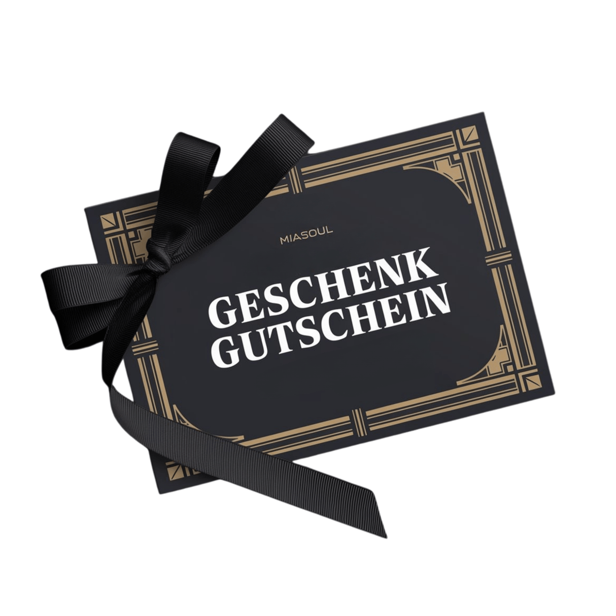 Geschenkgutschein – Produktansicht