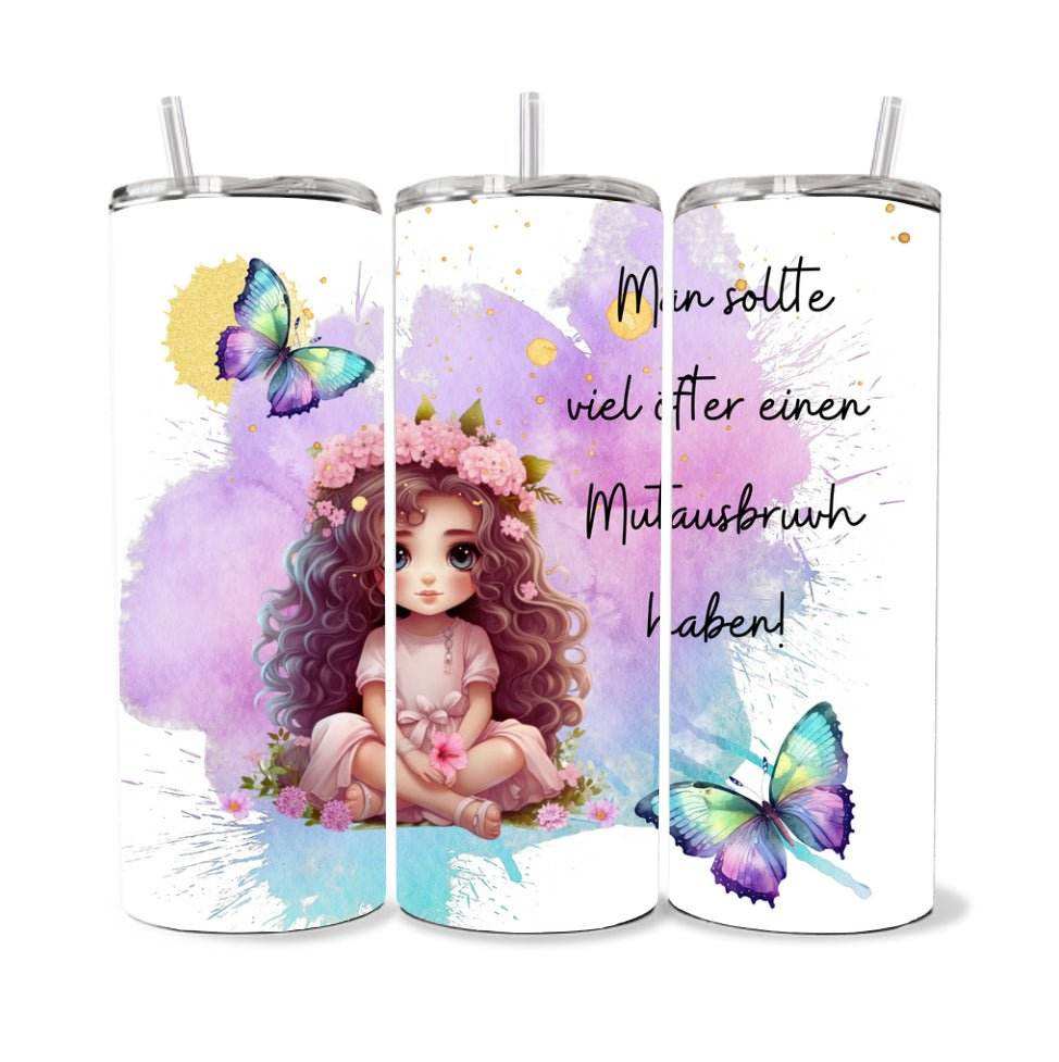 Mut – Produktansicht
