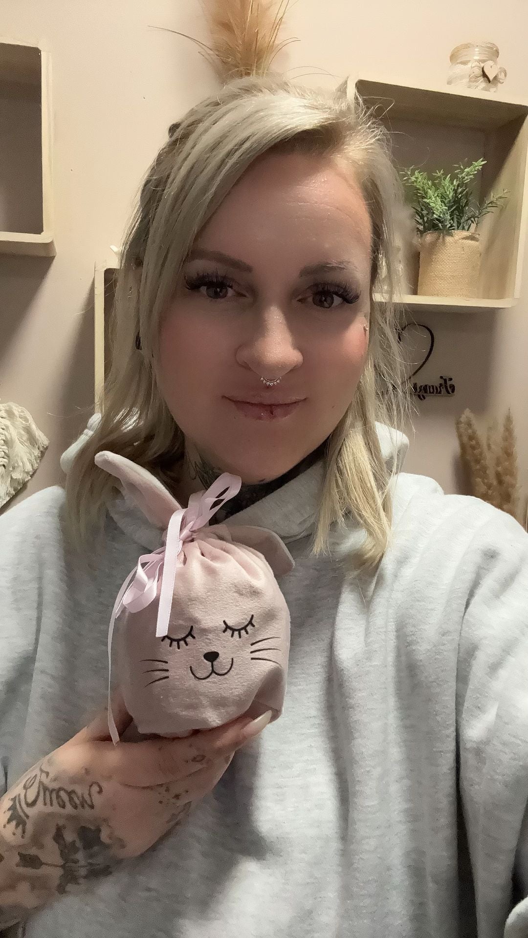 Osterüberraschung - MiaSoul