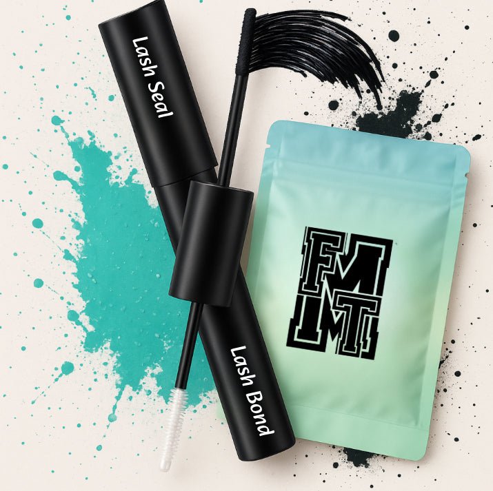 Premium Kleber & Versiegler - MiaSoul