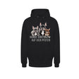 Ridaaa Hoodie - MiaSoul
