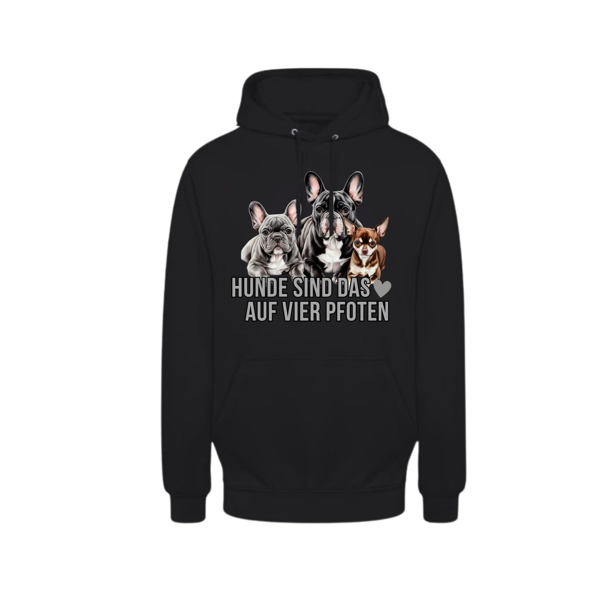 Ridaaa Hoodie - MiaSoul