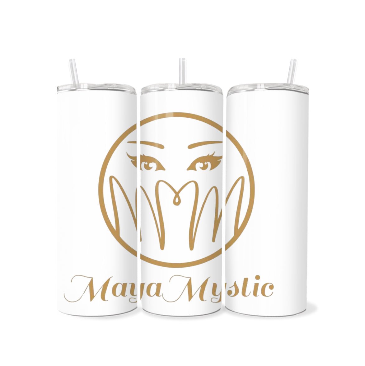 Thermobecher (Tumbler) - MiaSoul